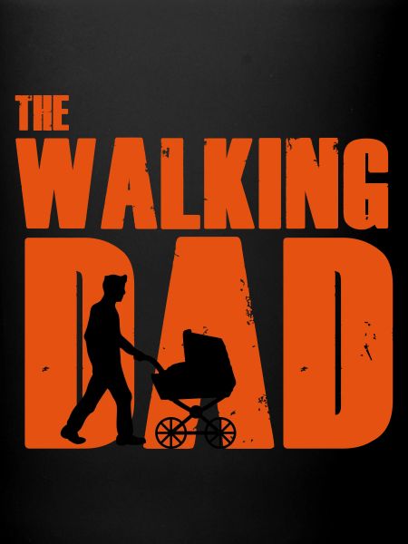 The Walking Dad