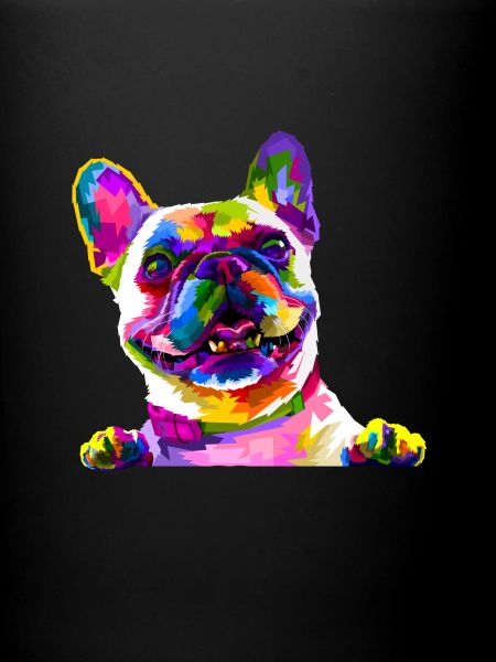 Bouledogue français