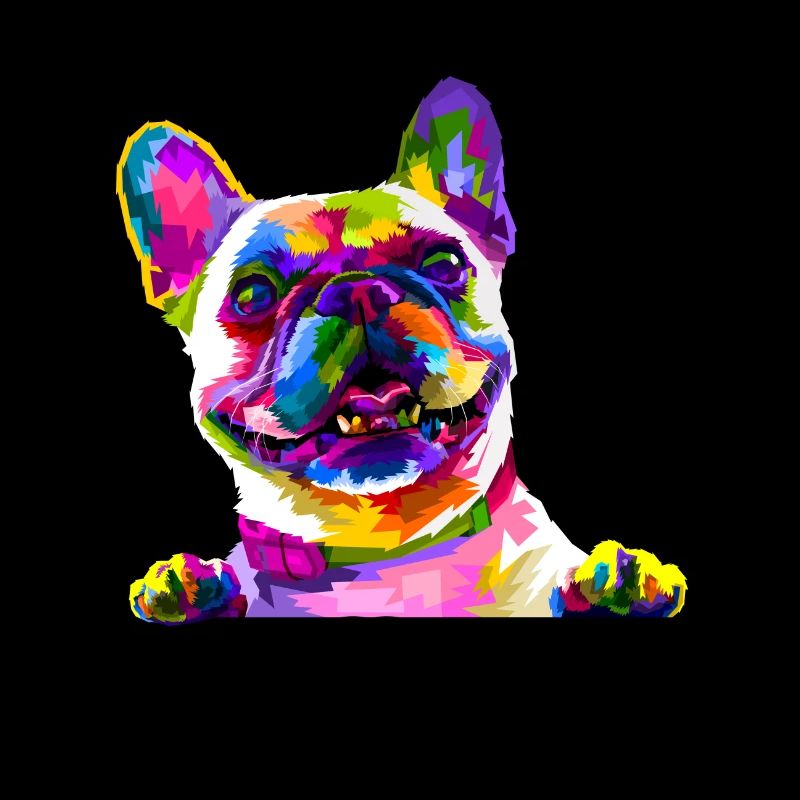 Bouledogue français