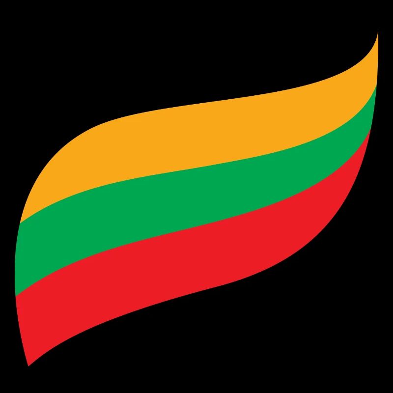 Drapeau Lituanie