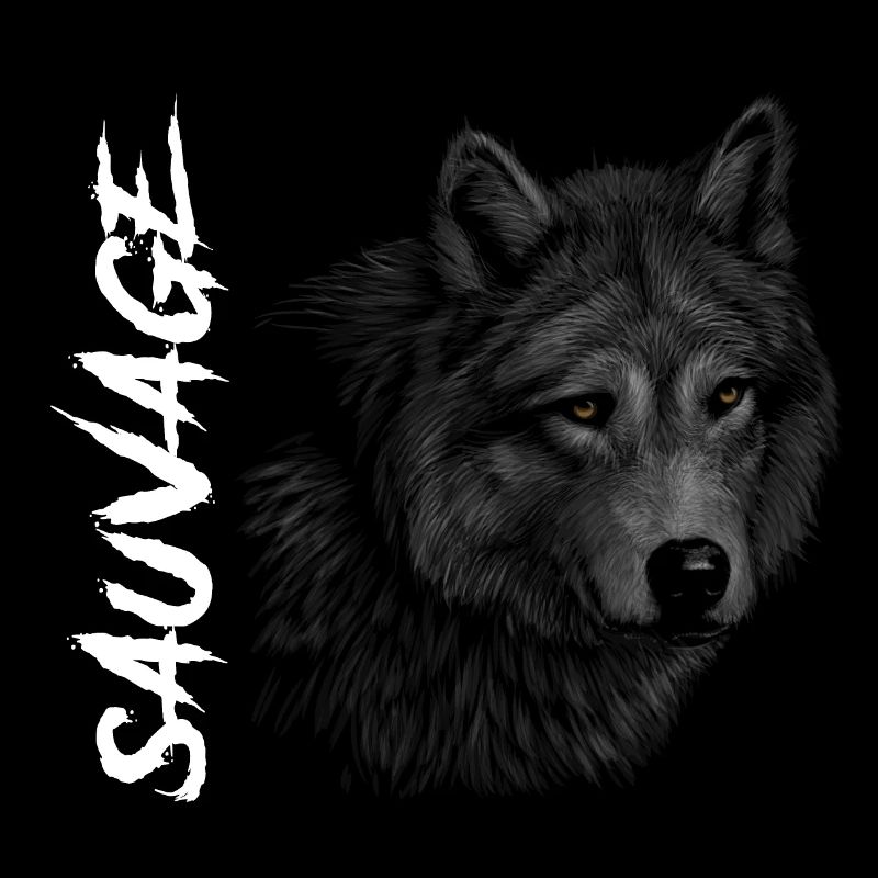 WILD WOLF