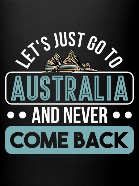 Cadeau de l'Outback australien