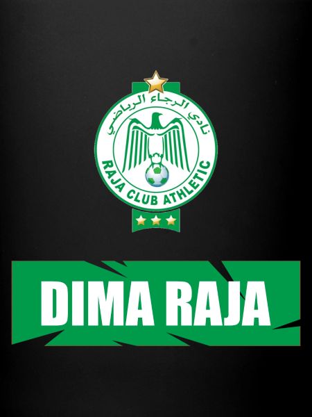 DIMA RAJA