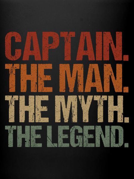 Capitaine