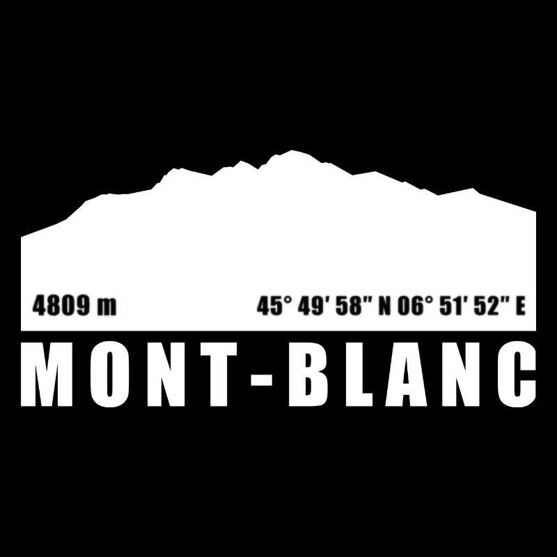 Mont-Blanc
