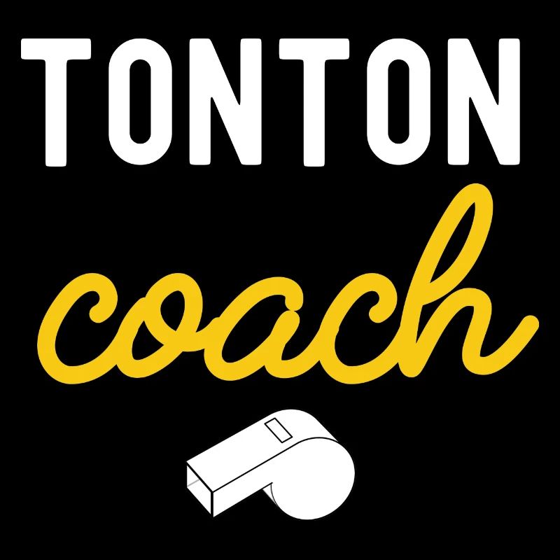 tonton COACH