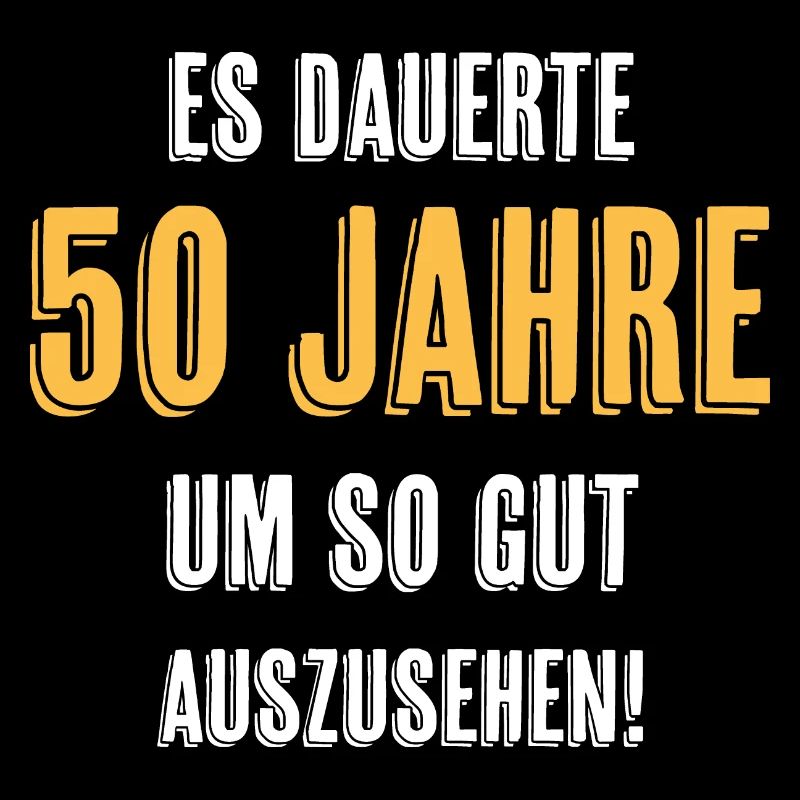 50 Geburtstag Witziger Spruch