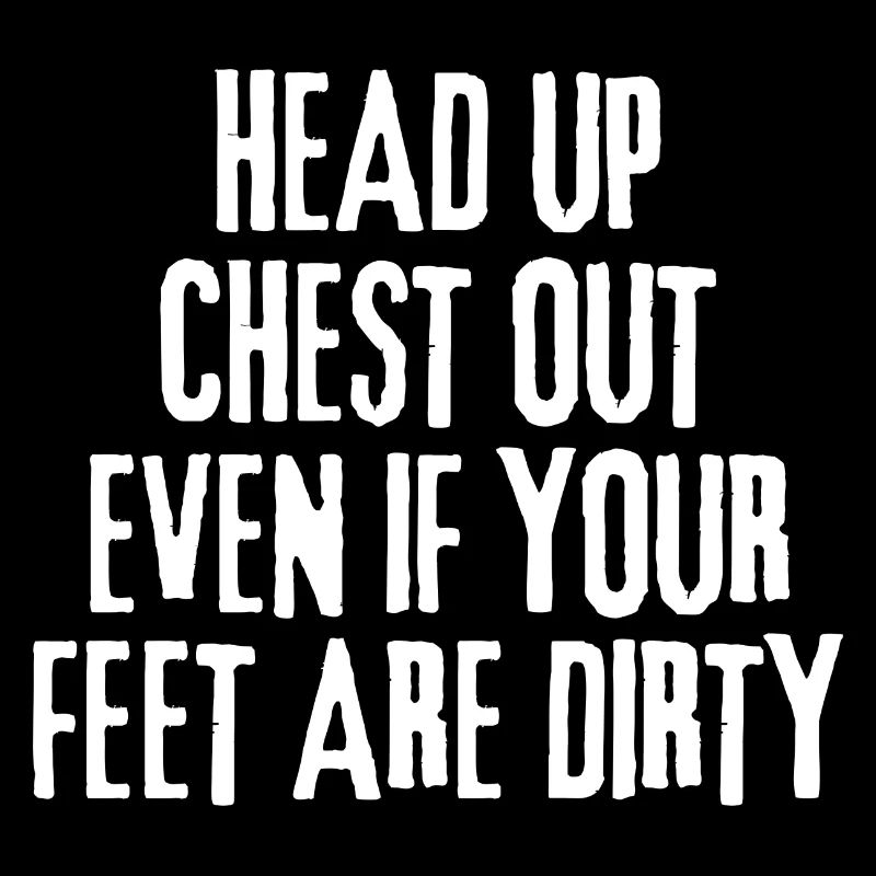 great saying design