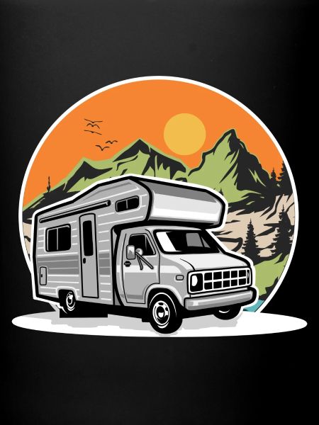 Camping Camper Campen