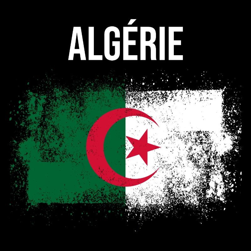 Algerien