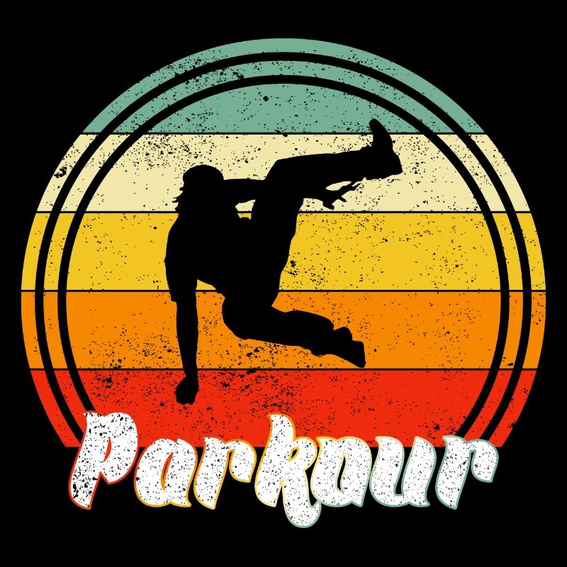 parkour