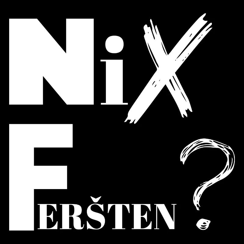 Nix Feršten - Balkan Design Frontprint