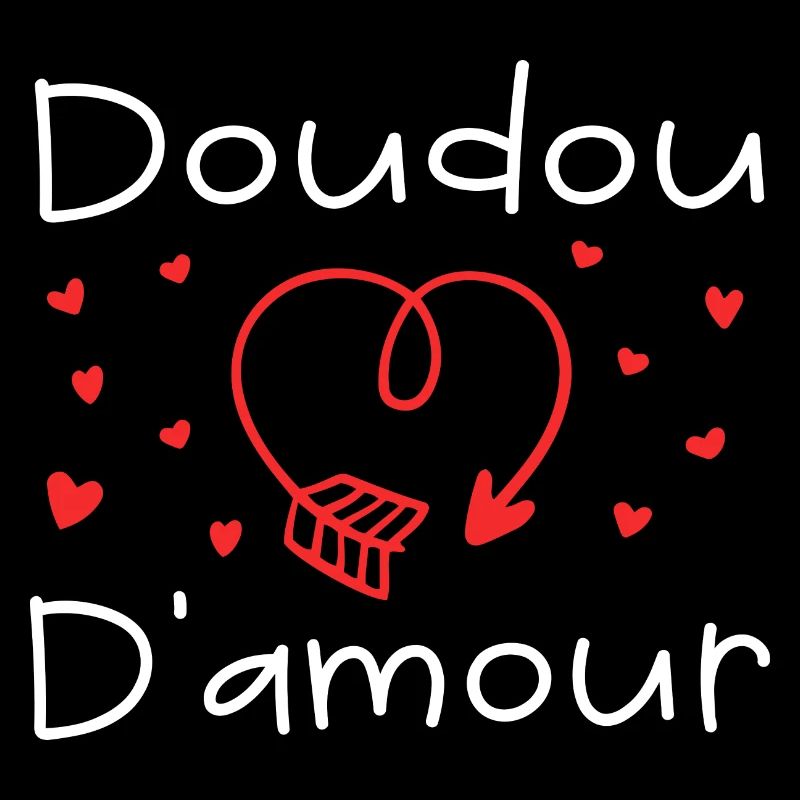 Doudou d'amour