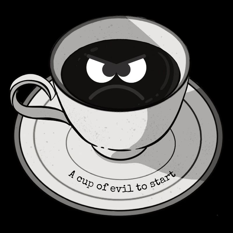 Evil Cup