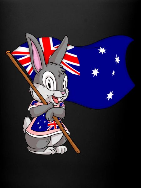 Lapin australien