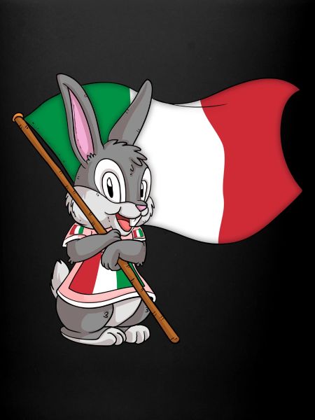 Italie Lapin