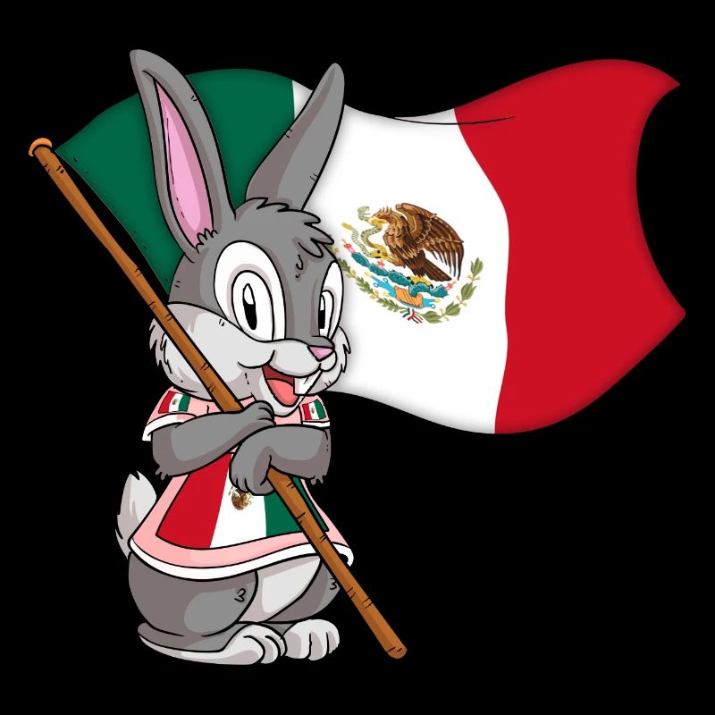Mexico Rabbit