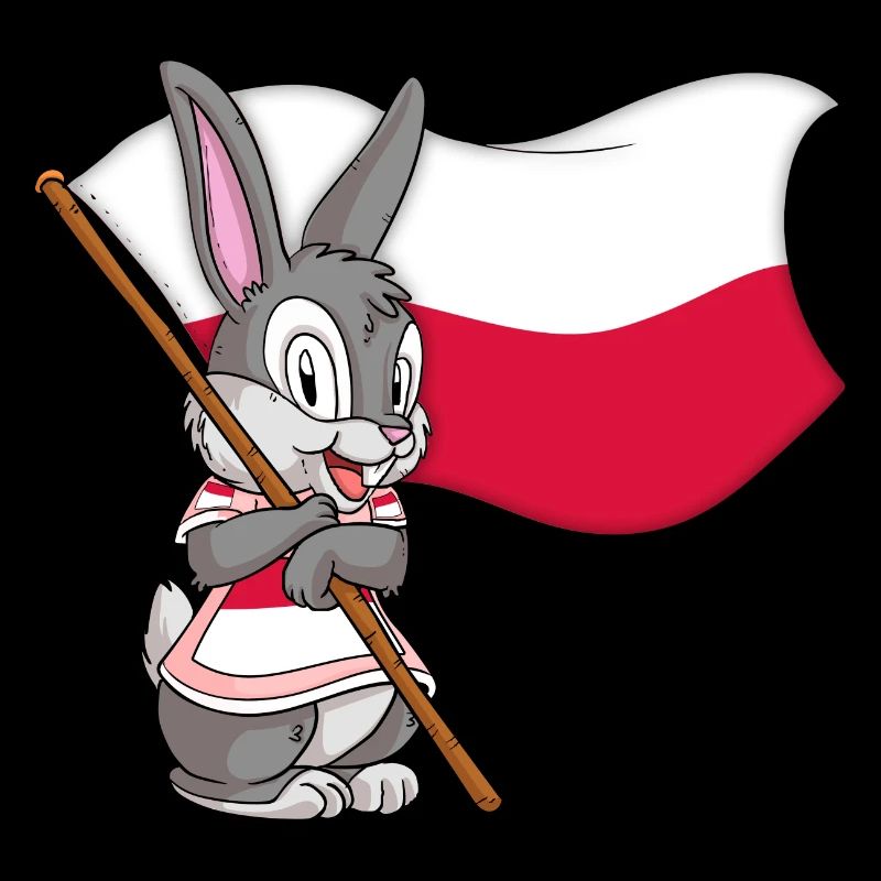 Poland Rabbit