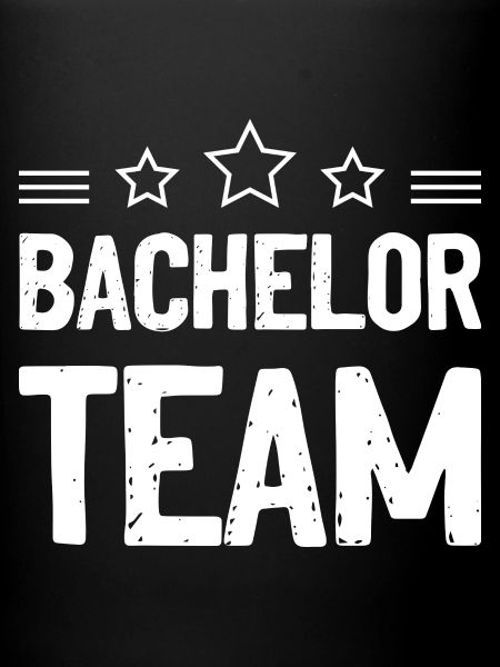 Bachelor Team Jga