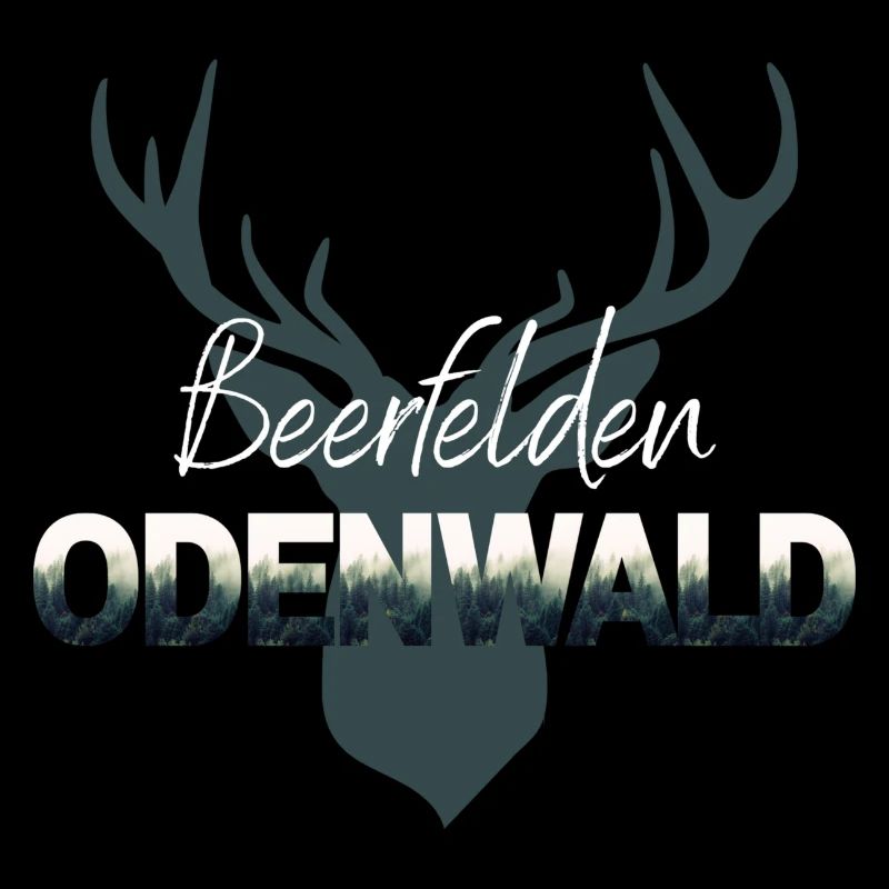 Beerfelden Odenwald