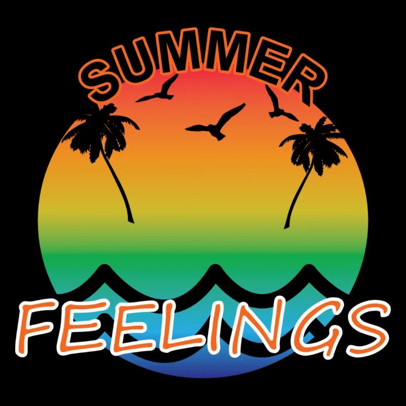 Sentiments d’été