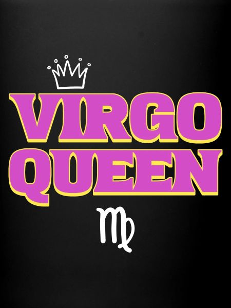 Virgo Queen Astrologen