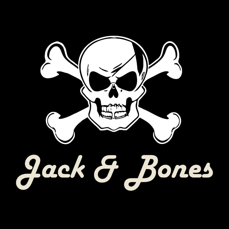 Jack und Bones
