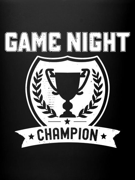 Game Night Champion