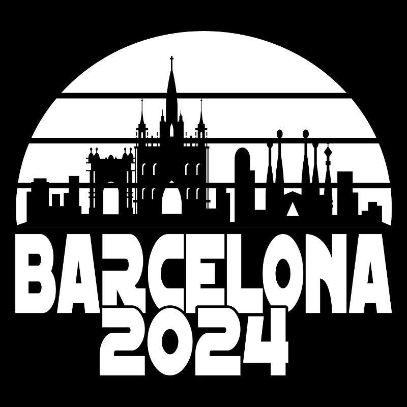 Barcelone 2024