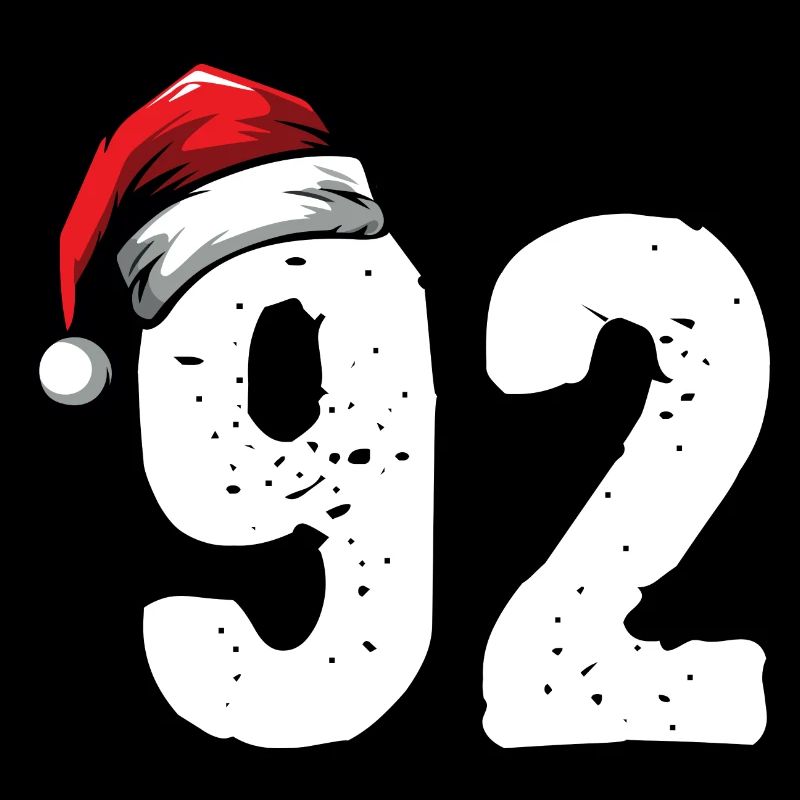 92 Numéro Noël