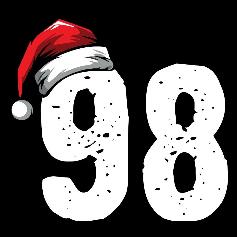 98 Numéro Noël