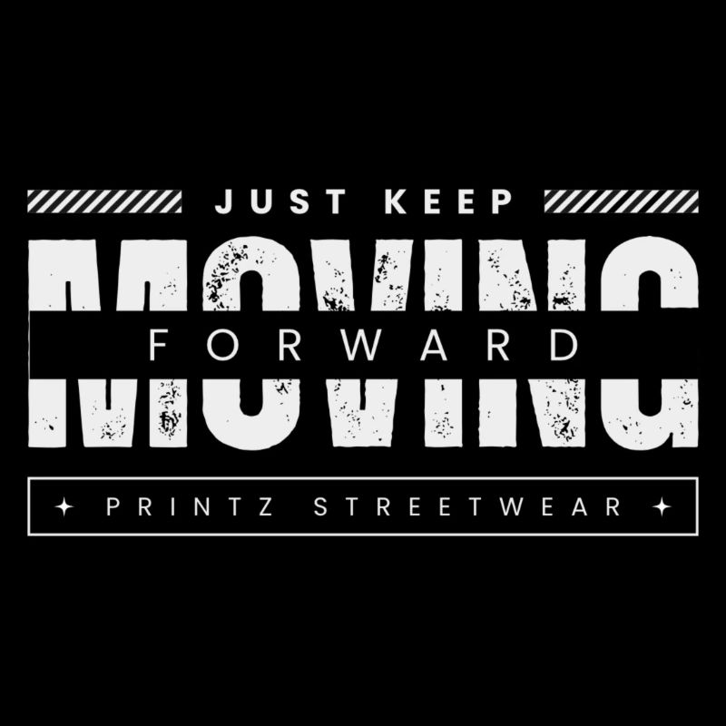 Moving Forward