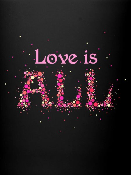 L’amour est tout 2