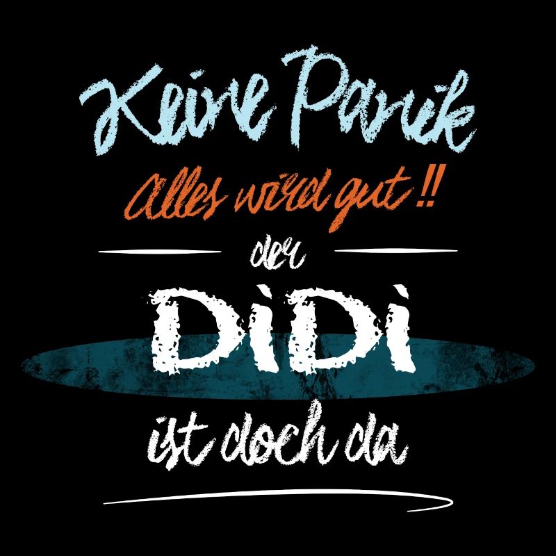 Didi - Keine Panik. Alles wird gut