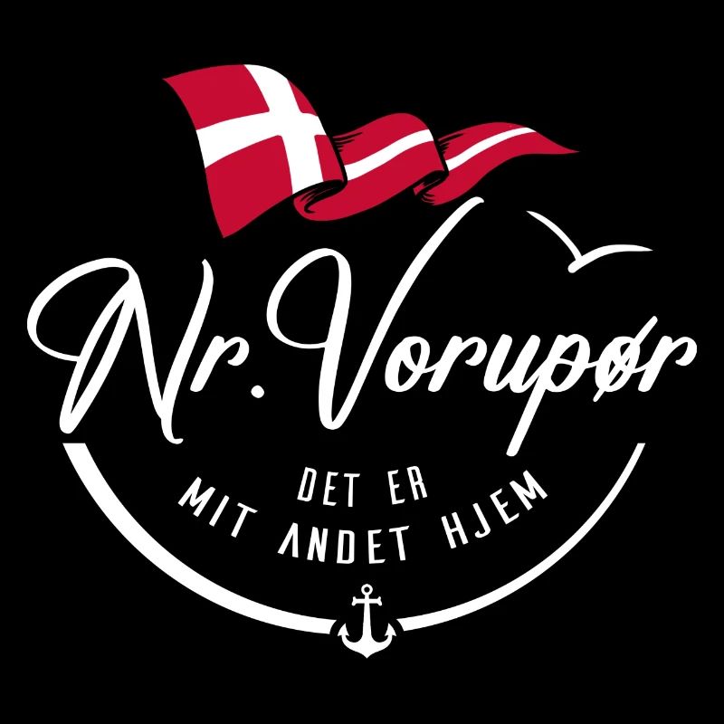 NR VORUPOR - My second home - w