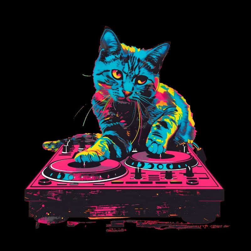 DJ CitCat