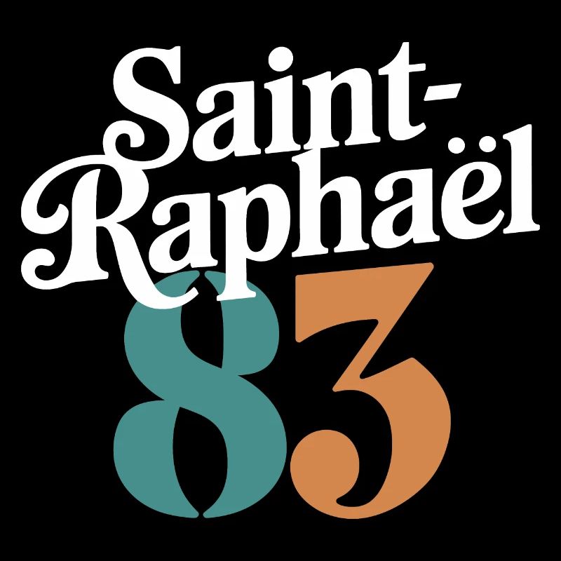 Saint-Raphaël 83