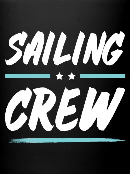 Sailing Crew