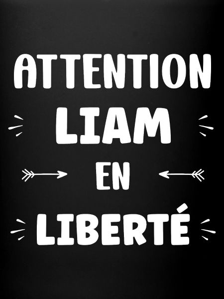 Liam