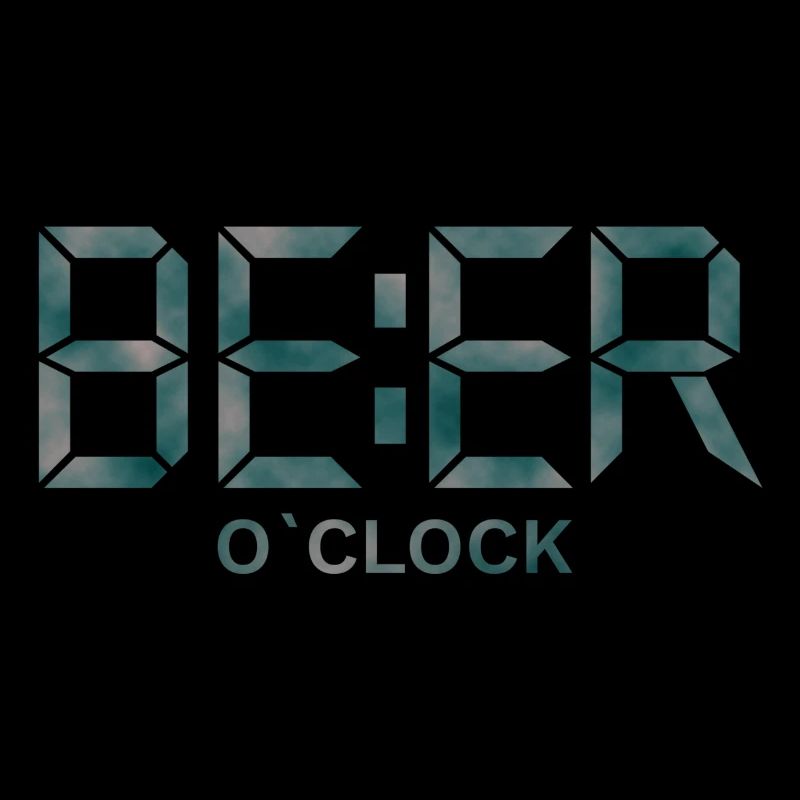 Bier-Uhr
