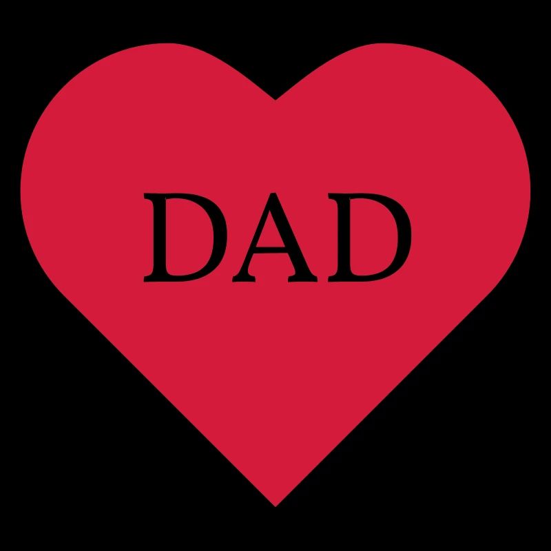 j'adore papa