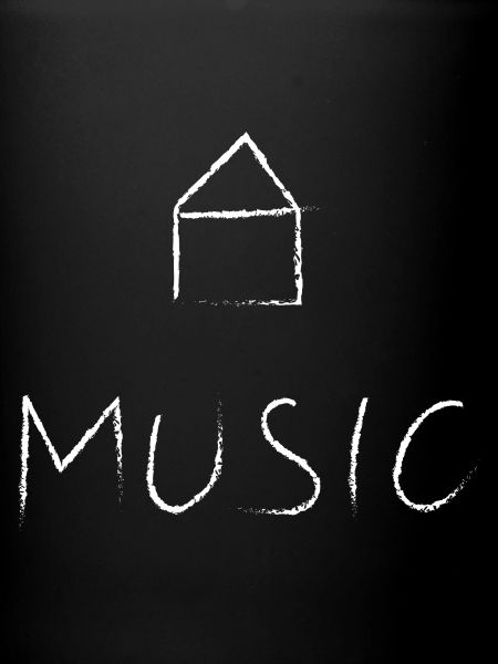 Musique House