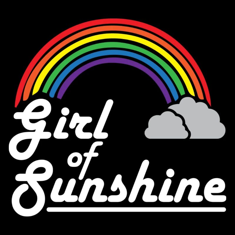 Fille du soleil