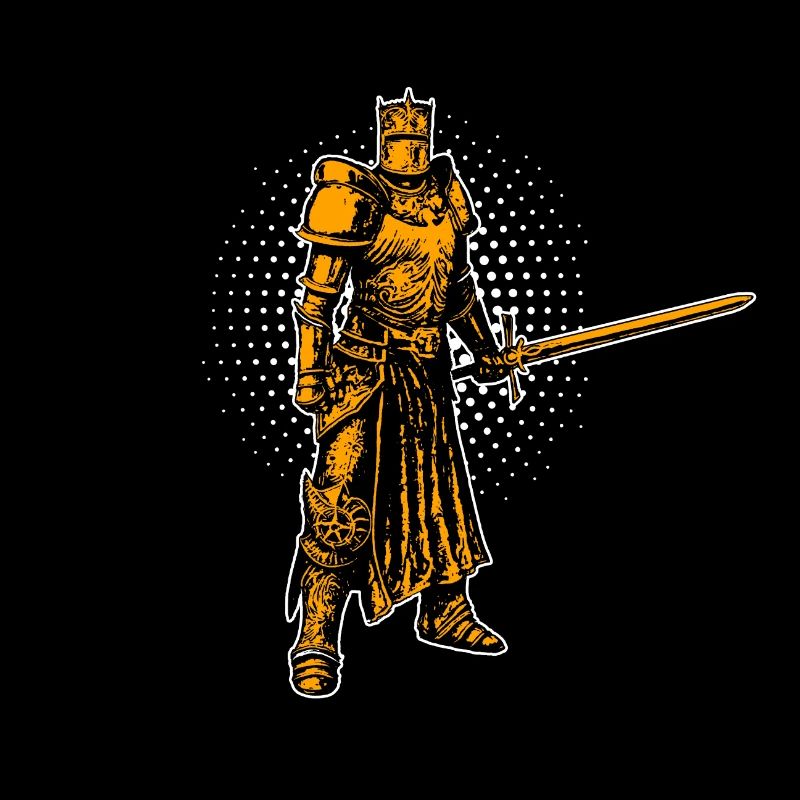 Knight Middle Ages