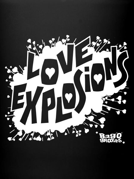 LOVE EXPLOSION