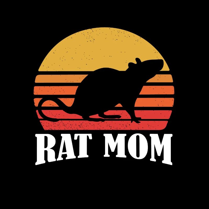 Rat de compagnie