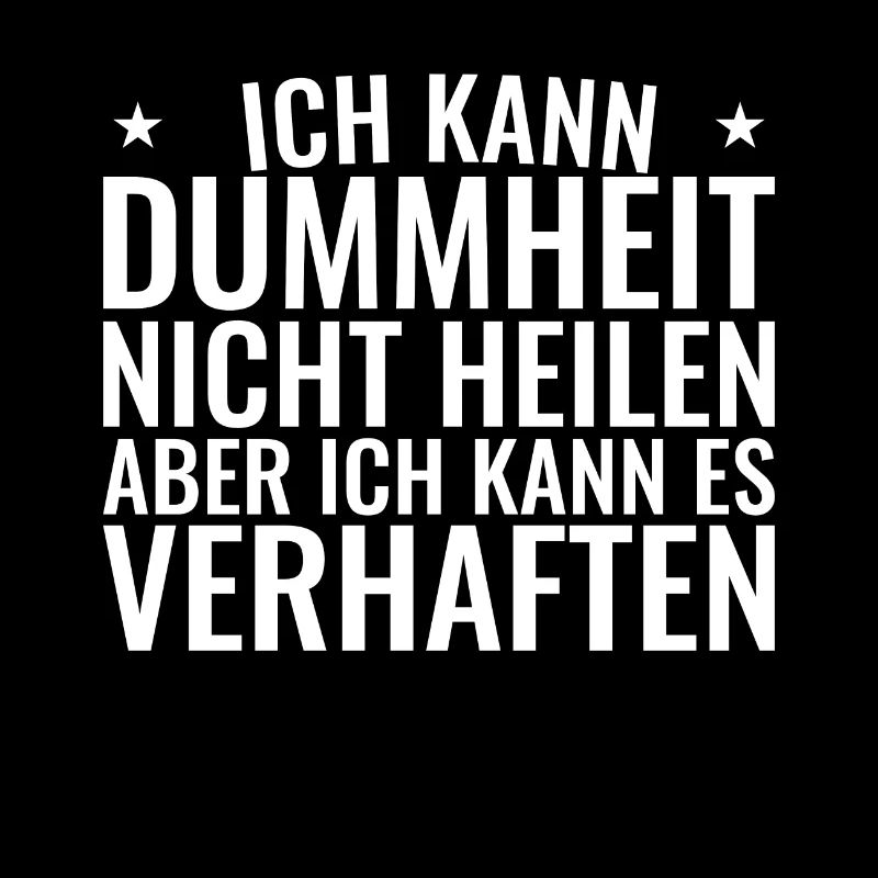 Polizei Polizisten Geschenk