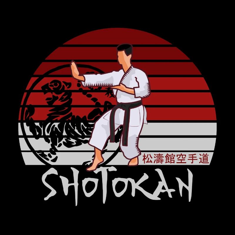 Shotokan Sunrise