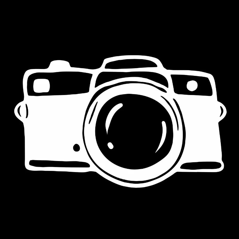 Photographer camera camera
