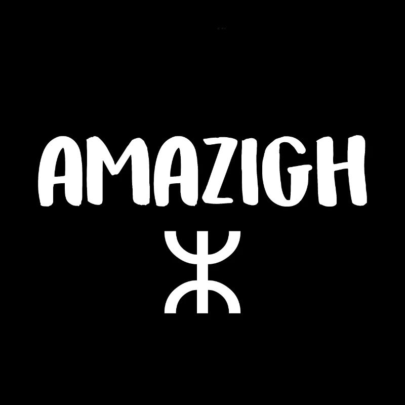 Amazigh